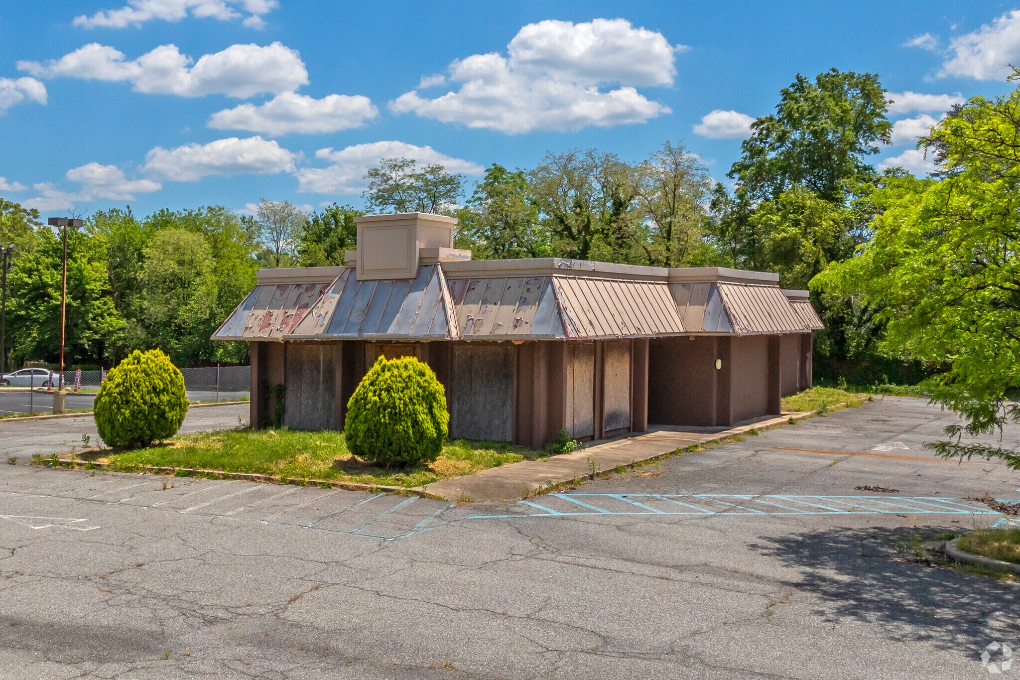 5409 Silver Hill Rd, District Heights, MD à vendre Photo principale- Image 1 de 1