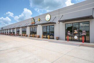 Plus de détails pour 21891 Highway 80, Wills Point, TX - Commerce de détail à louer