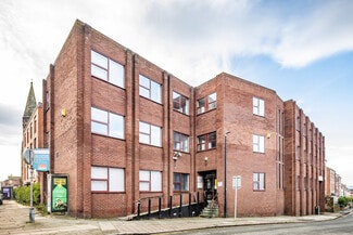 More details for Chichester St, Chester - Office for Sale