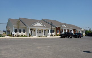 Plus de détails pour 390 Vineyard Way, West Grove, PA - Bureau à louer