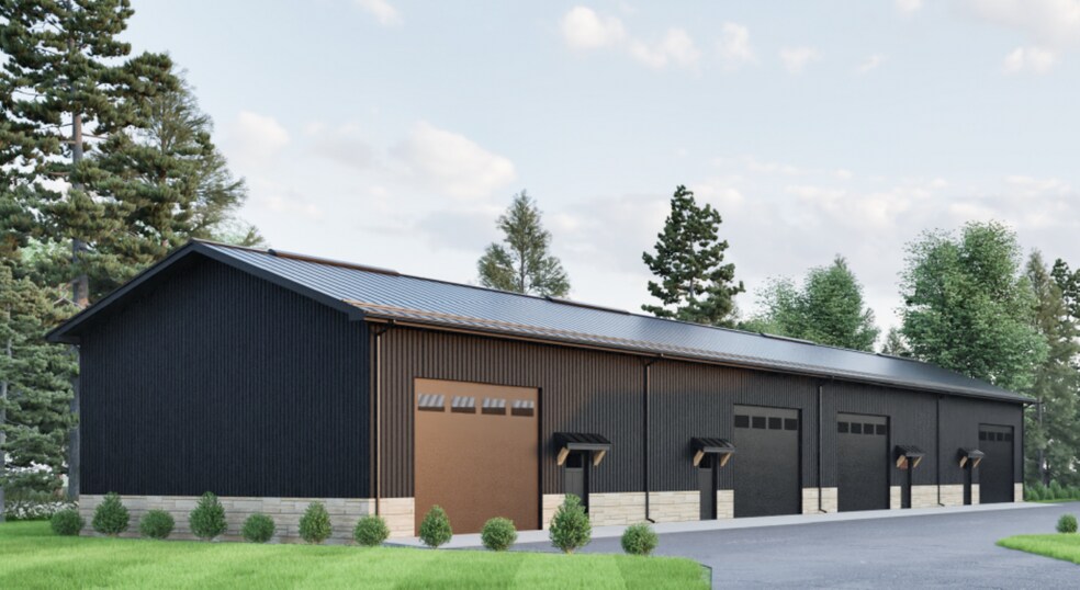 32985 Northfield Blvd, Northfield, MN à vendre - Photo du bâtiment - Image 2 de 4