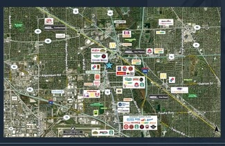 More details for 959 Lee St, Des Plaines, IL - Land for Sale