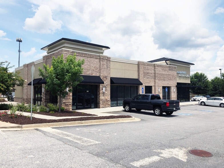 780 E West Connector, Austell, GA for lease - Building Photo - Image 2 of 2