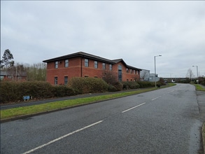 Crab Apple Way, Evesham for lease Building Photo- Image 2 of 8