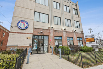 3029 Martin Luther King Jr. Ave SE, Washington, DC for lease Building Photo- Image 2 of 25