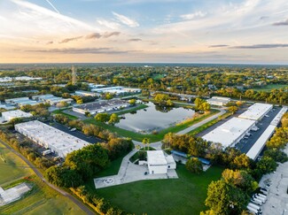 Plus de détails pour 3132 Fortune Way, Wellington, FL - Bureau à louer