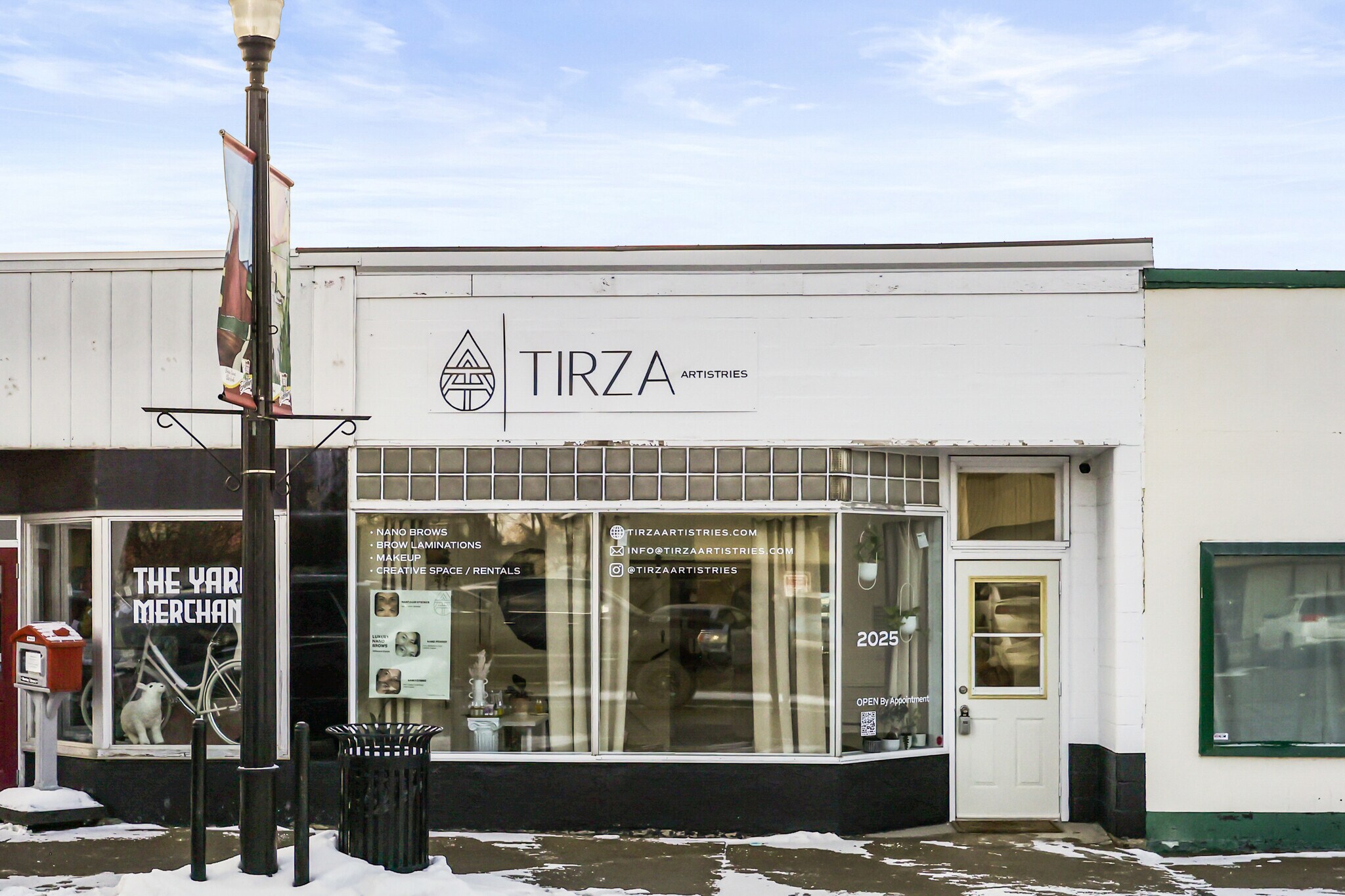 2025 19 Ave, Didsbury, AB à vendre Photo du bâtiment- Image 1 de 1