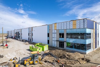More details for 5555 47 Av SE, Calgary, AB - Industrial for Lease