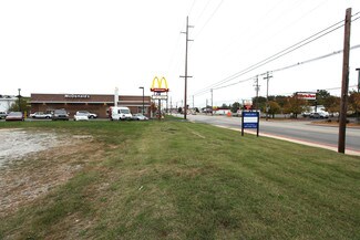More details for 8226 Preston Hwy, Louisville, KY - Land for Sale