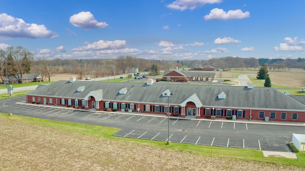 1 Turtle Creek Cir, Swanton, OH à louer - Photo du bâtiment - Image 1 de 11