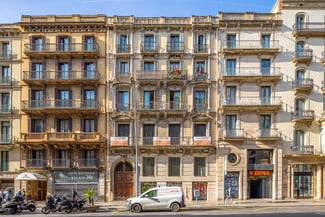 More details for Carrer de Pelai, 18, Barcelona - Office for Lease