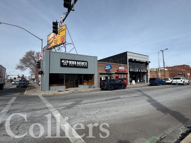 More details for 504 E Center St, Pocatello, ID - Retail for Sale