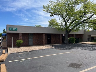 More details for 1187 Corporate Lake Dr, Creve Coeur, MO - Office for Sale