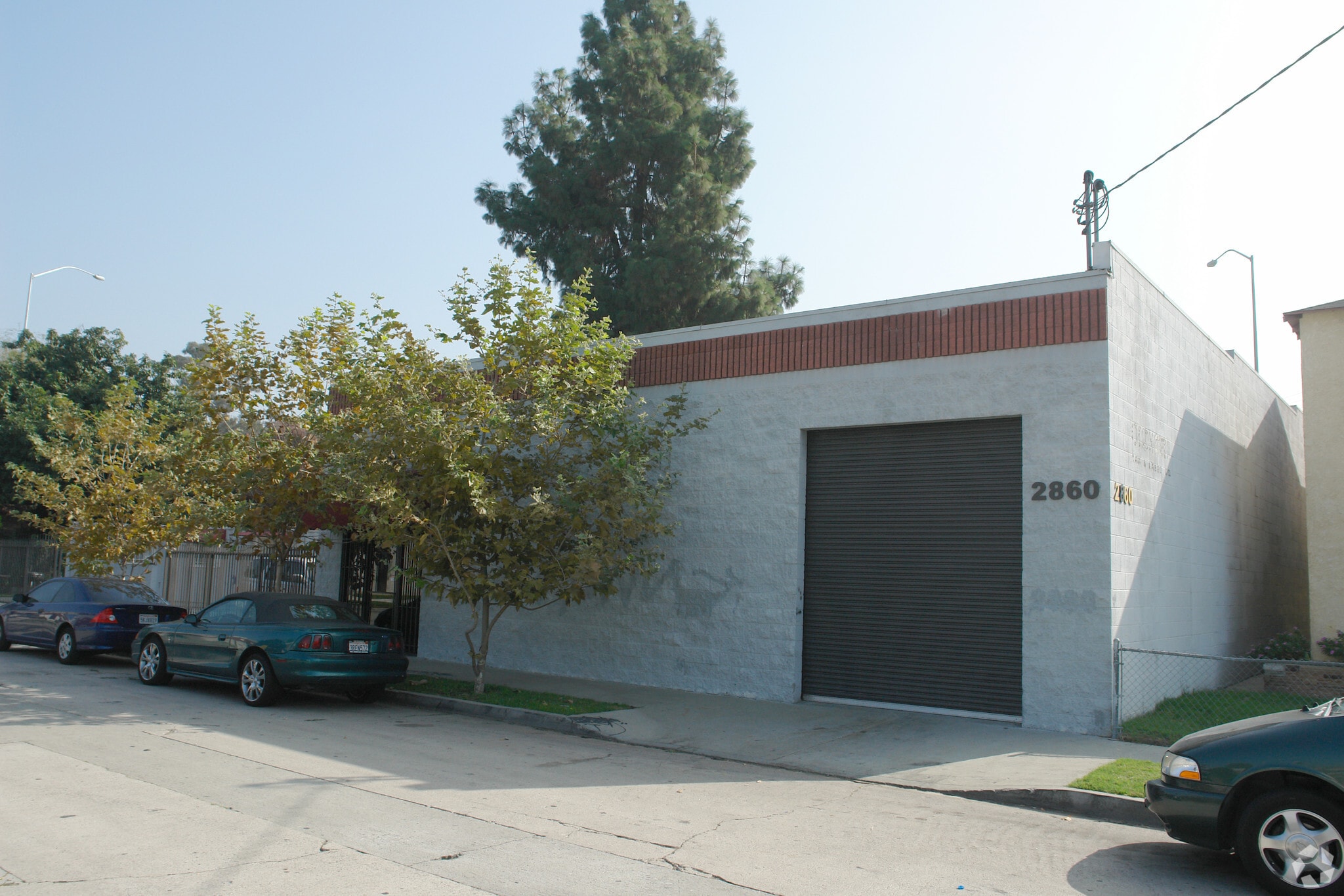 2860 Glenview Ave, Los Angeles, CA for sale Primary Photo- Image 1 of 4
