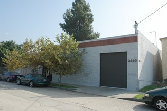 More details for 2860 Glenview Ave, Los Angeles, CA - Industrial for Sale