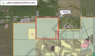 More details for 0 Longview Trail, High River, AB - Land for Sale