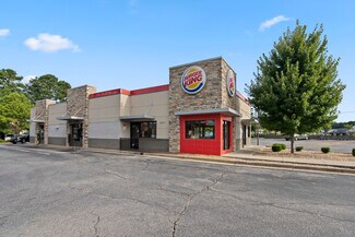 Plus de détails pour 2357 Main St East, Snellville, GA - Commerce de détail à vendre