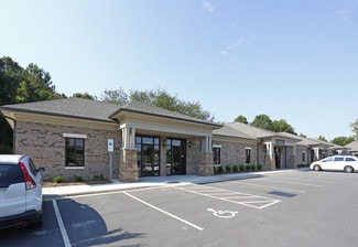 Plus de détails pour 103 Waxhaw Professional Park Dr, Waxhaw, NC - Bureau à louer