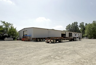 More details for 3400 Southwest Blvd, Grove City, OH - Industrial for Lease