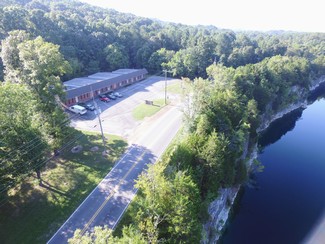 Plus de détails pour 1650 McFarland Ave, Rossville, GA - Flex à louer