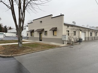 More details for 425 Napoleon Rd, Bowling Green, OH - Industrial for Lease