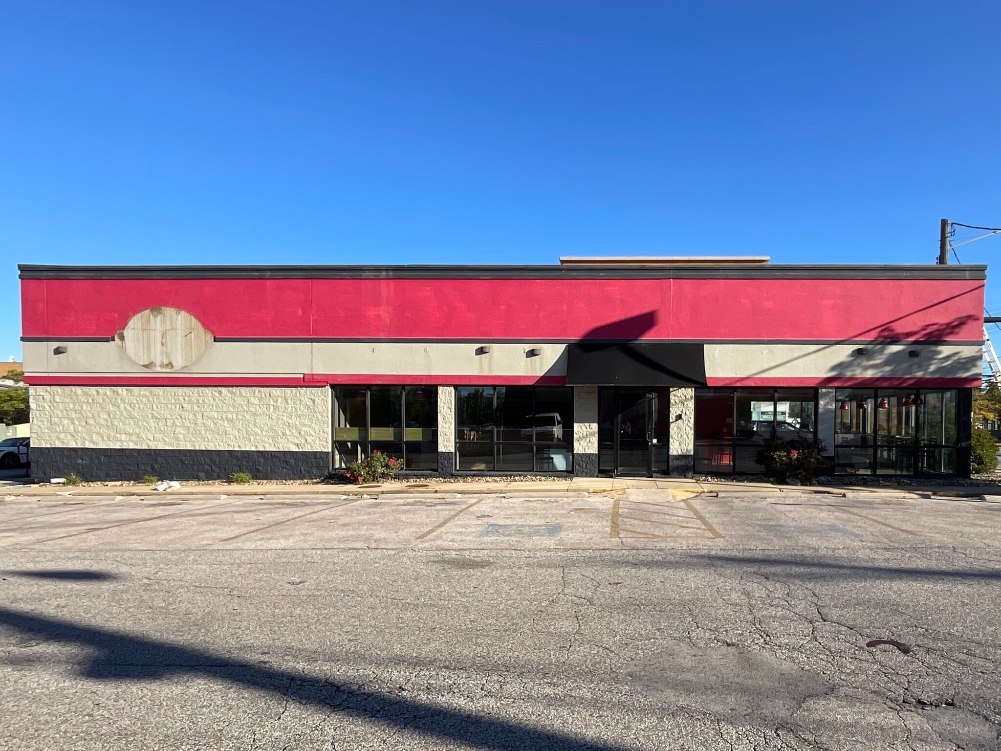 13908-13998 Cedar Rd, University Heights, OH for lease Building Photo- Image 1 of 1