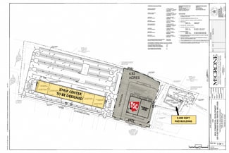More details for 325 Fleetwood Rd, Denton, MD - Retail for Lease