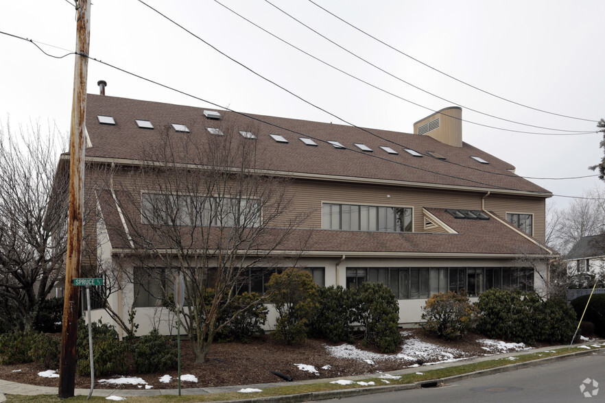 30 Jelliff Ln, Southport, CT for lease - Building Photo - Image 2 of 2