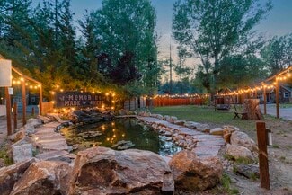 More details for 39372 Big Bear Blvd, Big Bear Lake, CA - Hospitality for Sale