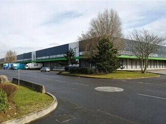 Plus de détails pour Industriel à louer