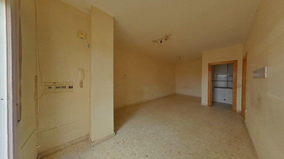 Calle Miguel Salmerón Pellón, Berja, Almería à vendre - Photo du bâtiment - Image 2 de 21