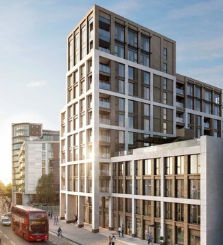 Plus de détails pour 85-91 Upper Richmond Rd, Londres - Commerce de détail à louer
