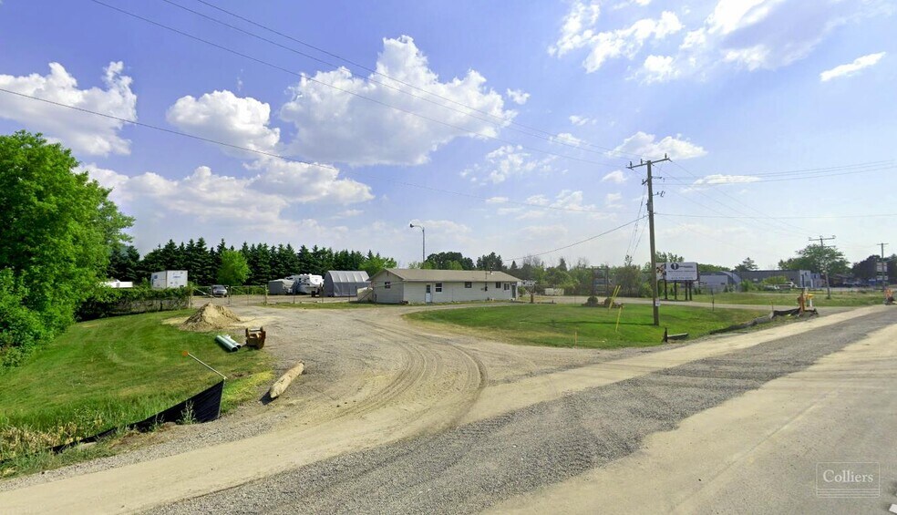 605 Main St St, Winchester, ON à vendre - Photo du bâtiment - Image 1 de 2