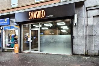 61-85 Cathcart St, Greenock for lease Building Photo- Image 1 of 3