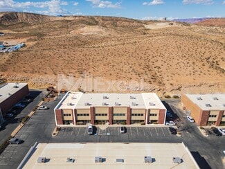 More details for 4012 S River Rd, Saint George, UT - Industrial for Lease
