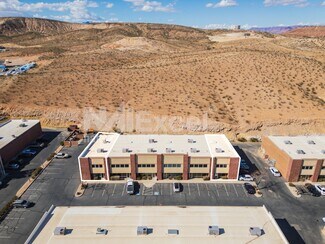 Plus de détails pour 4012 S River Rd, St George, UT - Industriel à louer