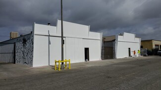 Plus de détails pour 635-645 W 15th St, Long Beach, CA - Industriel à vendre