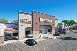 More details for N Gilbert Rd, Mesa, AZ - Retail for Lease