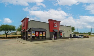Plus de détails pour 739 N Sam Houston Pky E, Houston, TX - Commerce de détail à vendre
