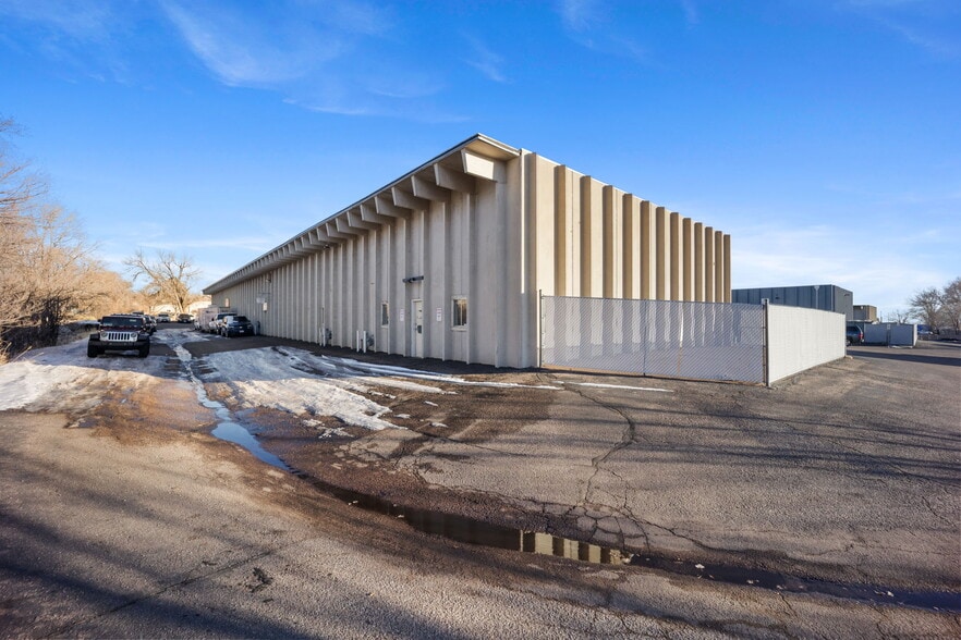 1130 Valley St, Colorado Springs, CO for sale - Building Photo - Image 3 of 36