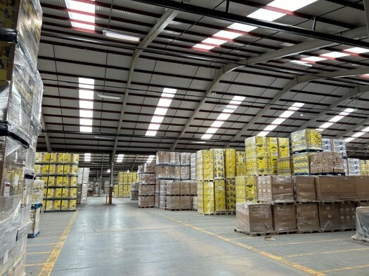 Wellingborough Rd, Rushden à vendre Photo intérieure- Image 1 de 1