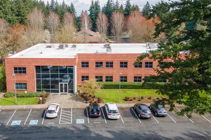 14300 SE First St, Vancouver, WA à vendre - Photo du bâtiment - Image 2 de 40
