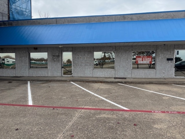 4355 Interstate 30, Mesquite, TX for lease - Building Photo - Image 3 of 25