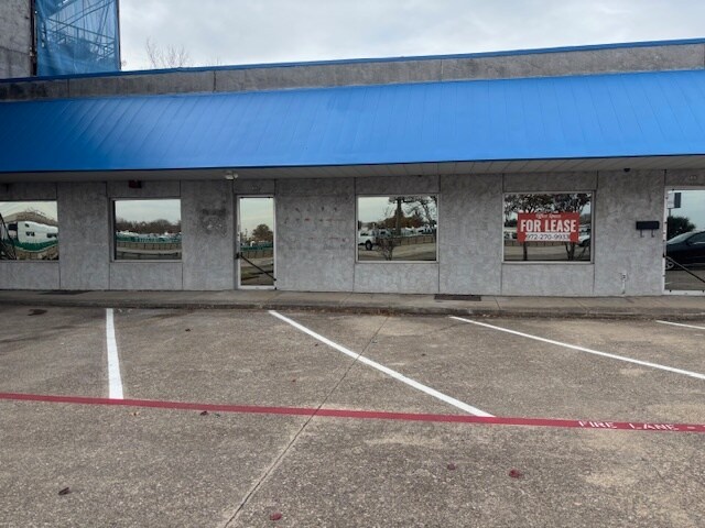 4355 Interstate 30, Mesquite, TX à louer - Photo du bâtiment - Image 3 de 20