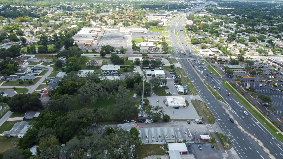 us highway 19, Holiday, FL à vendre - Photo du bâtiment - Image 1 de 1