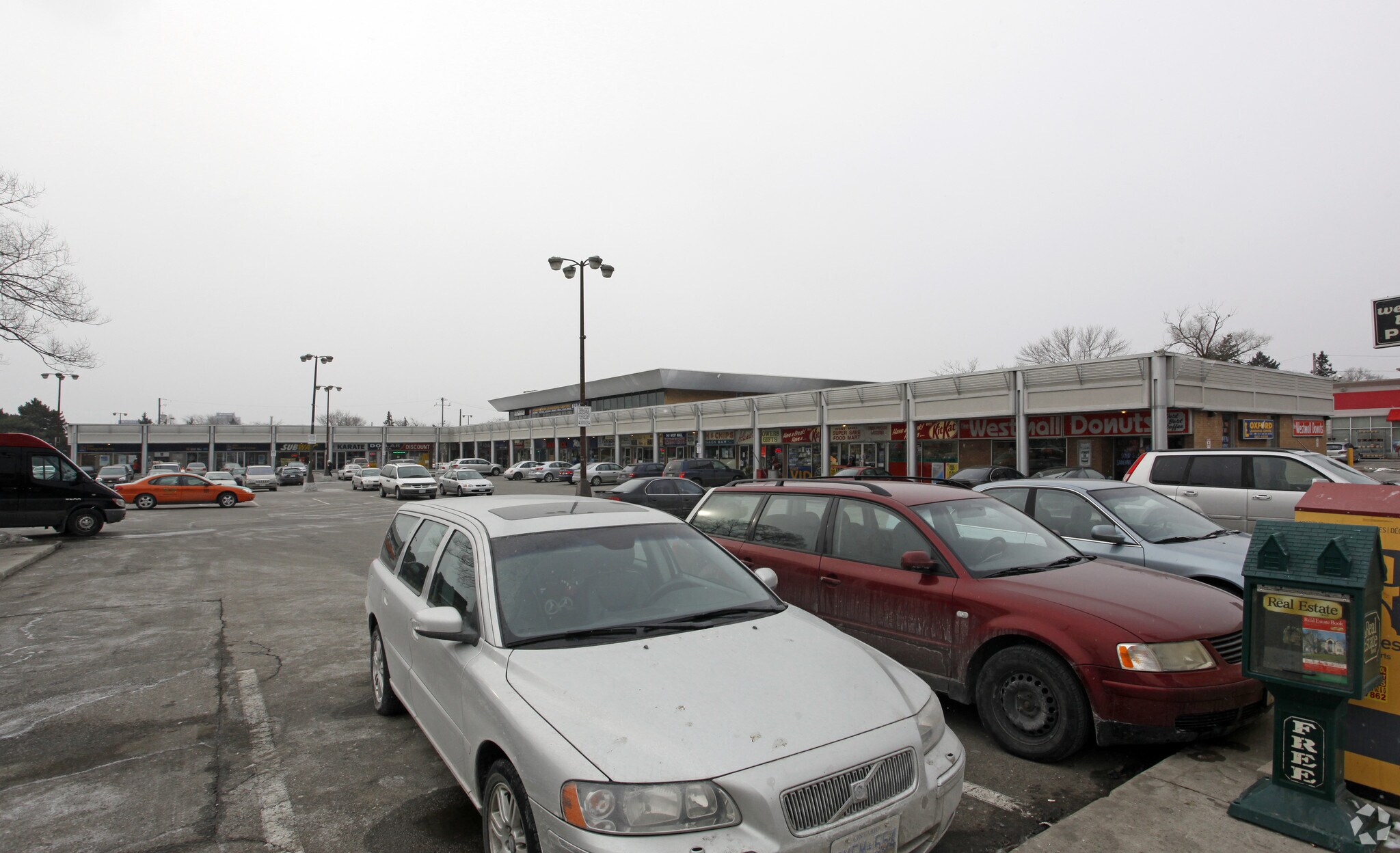 290 The West Mall, Toronto, ON for sale Building Photo- Image 1 of 1