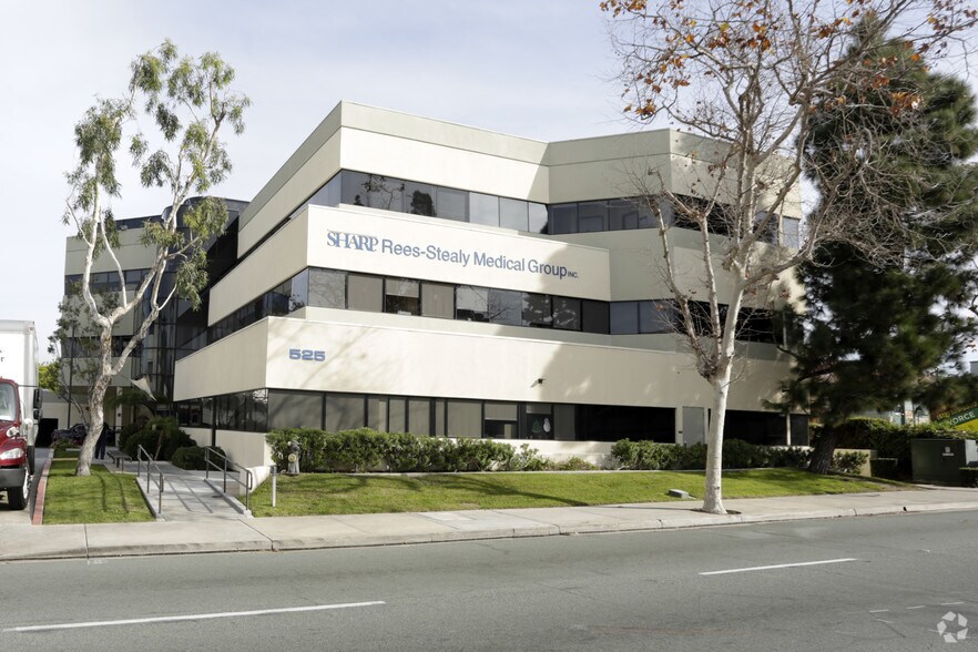 525 3rd Ave, Chula Vista, CA à vendre - Photo principale - Image 1 de 3