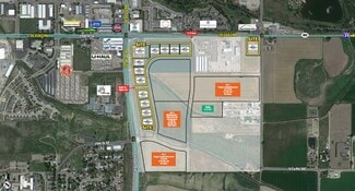 More details for 1424 S Lincoln Ave, Loveland, CO - Land for Sale