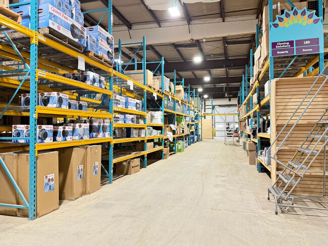 More details for 510 Wilson St, Brewer, ME - Industrial for Lease