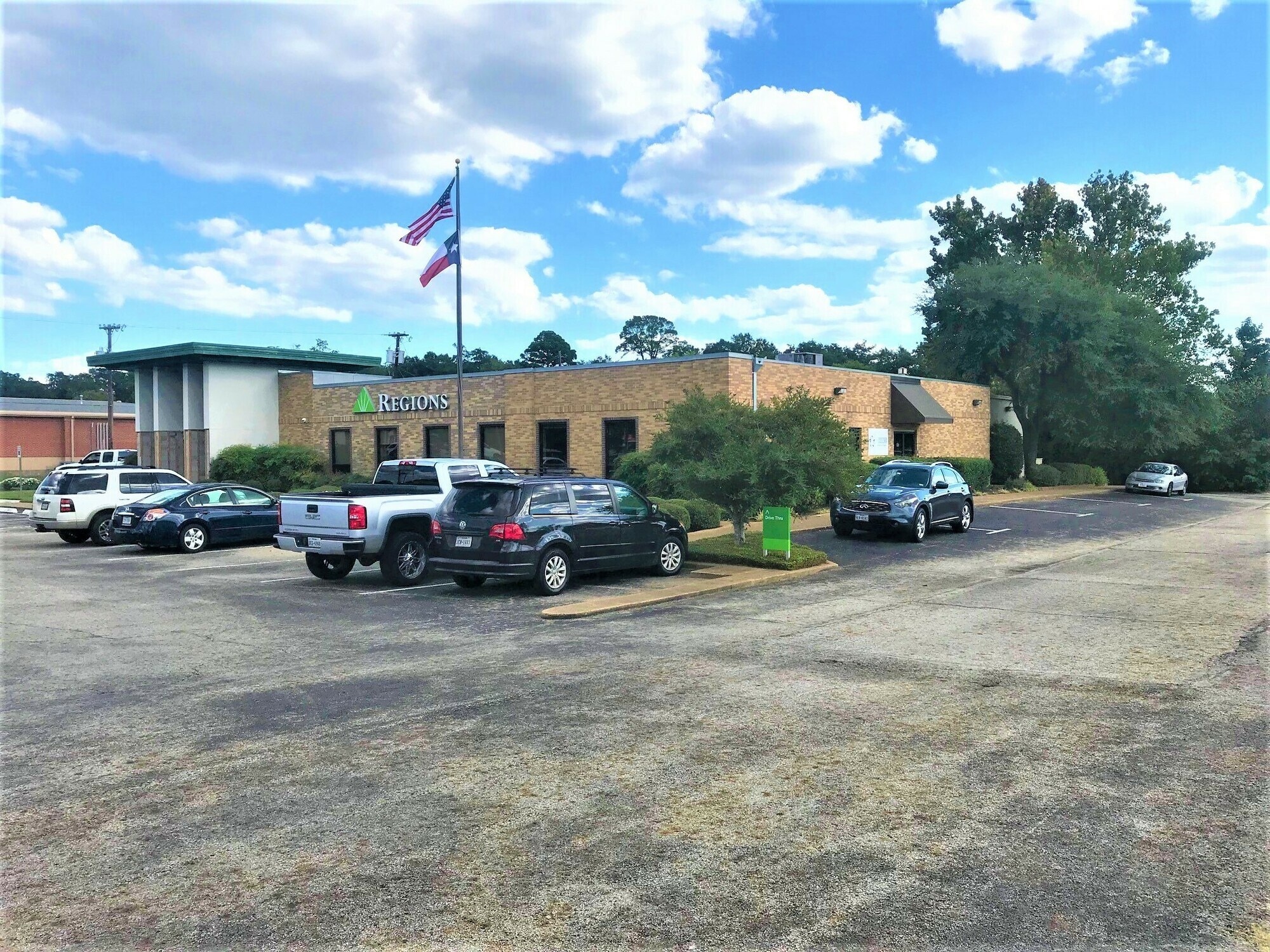 1010 W Southwest Loop 323, Tyler, TX for lease Primary Photo- Image 1 of 10